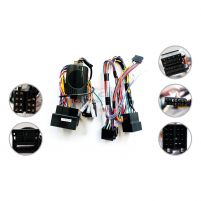 Kit d'intégration multiplex Sprinter 2018 > sans autoradio
